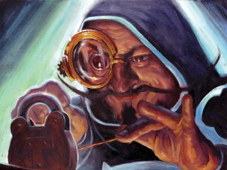 JCC : Les artworks de la semaine