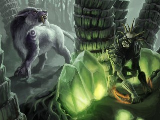 Chasse à l'homme sur Hyjal (04/08)