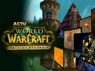 Actu WoW 50 : L'actualité en vidéo de Millenium