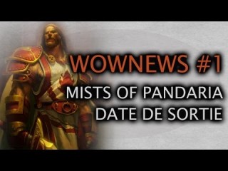 Wownews #1 : La nouvelle émission de Mamytwink