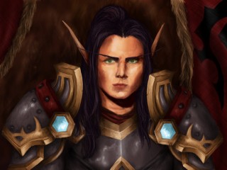 [Art] Marà à l'Art Painting
