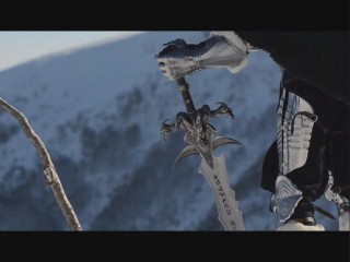 Expéditions inutiles #13 – Le Roi Liche