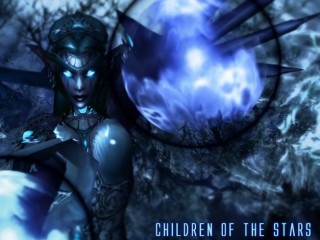 Machinima : Quix0tica – Children of the Stars