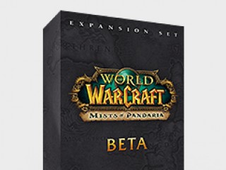 250 000 invitations de plus à la beta de Mists of Pandaria