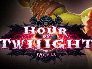 Le patch 4.3 sort demain !