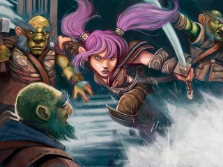 Nouvelles illustrations du JCC