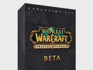 Beta Mists of Pandaria : Le compte est bon !