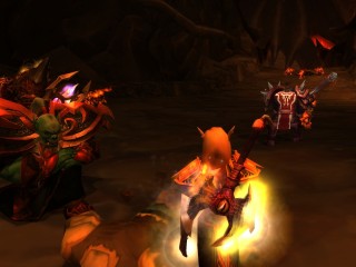 Mists of Pandaria : Visite du nouveau Gouffre de Ragefeu