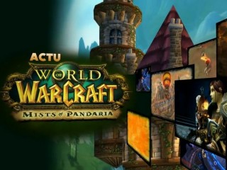 Actu WoW 46 : L'actualité en vidéo