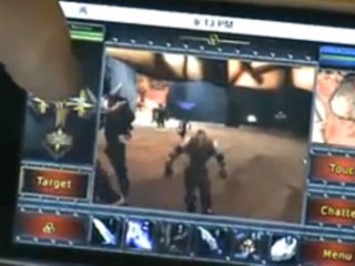 Blizzard envisage toujours WoW sur iPhone et mobile