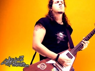 Legends of Azeroth : Le thème principal de WoW version metal