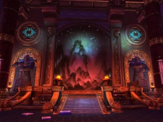 Mists of Pandaria : Session de test des raids vendredi