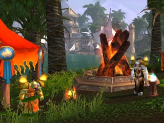 Guide – La fête du Feu du solstice d'été