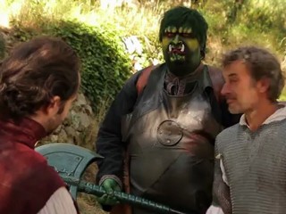 Worcruft Apocalysme S2E7