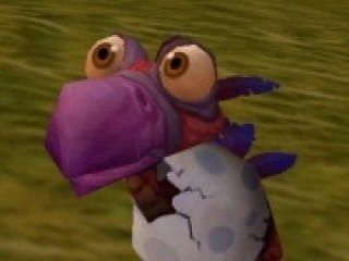 Des précisions sur les mascottes au patch 5.0.4