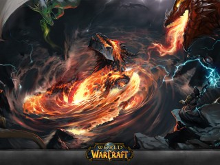 Concours sur CdT – Créez et gagnez un rush Âme des Dragons