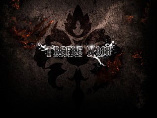 Promo de guilde : Le Trèfle Noir.