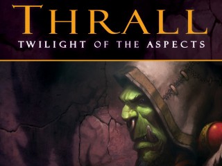 Concours de blagues spécial Thrall sur Millenium.org