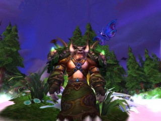 Dalaran – Concours de transmogrification le 23/11