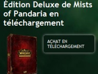 L'édition collector de MoP disponible en téléchargement