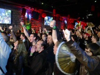 Les meilleurs moments du lancement de Mists of Pandaria