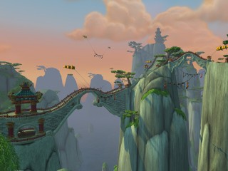 Mists of Pandaria : Screenshot du jour #4 – Ryan