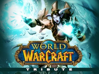 World of Warcraft Tribute : le concours de fan arts