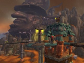 Les 24h de Dalaran (27/05/2012)