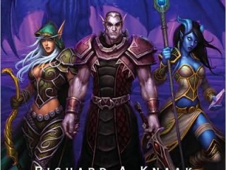 [Roman] "La Nuit du Dragon" maintenant traduit en Français !