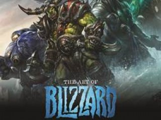 The Art of Blizzard : sortie prévue en octobre 2012