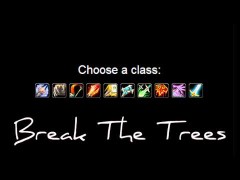 Chanson - Break the Trees