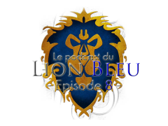 Le podcast du Lion Bleu, épisode 8 : Bienvenue en Pandarie