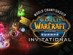 European World of Warcraft Invitational à la GamesCom 2012