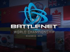 Ouverture du site du Battle.net World Championship
