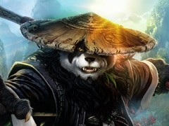 Les spots TV dédiés à World of Warcraft: Mists of Pandaria
