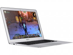 [Guide] Jouer à World of Warcraft sur MacBook Air