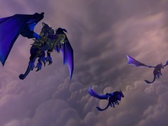 Raids 4.3 : Stratégies de l'Âme des dragons sur JudgeHype