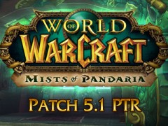 Le patch 5.1 sortira demain !