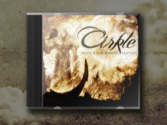 Des compositions de Cirkle pour accompagner vos fêtes.
