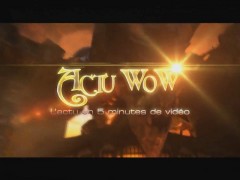 Actu WoW 37 : L'actu en 5 min de vidéo