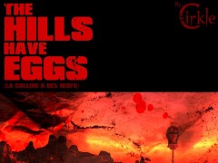 La BO de "The Hills Have Eggs" maintenant disponible !