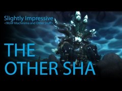 Machinima – The Other Sha