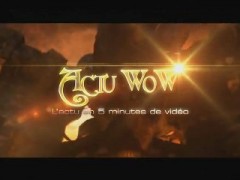 Actu WoW 38 : L'actu en 5 min de vidéo
