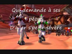 Arsya – Vive le Voile d'Hiver