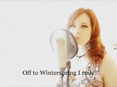 Chanson : Sharm - My mount and I