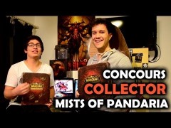 Concours Mamytwink : gagnez 2 éditions collector MoP