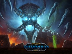 De nouveaux artworks officiels sur le site de Blizzard