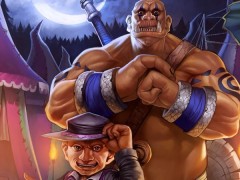 Gagnez un manga World of Warcraft avec Laszéfir