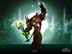 Ghostcrawler à propos des soins