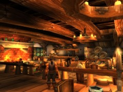 Un hommage musical à Theramore